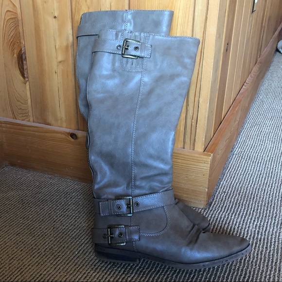 Riding Boots! - Picture 3 of 3